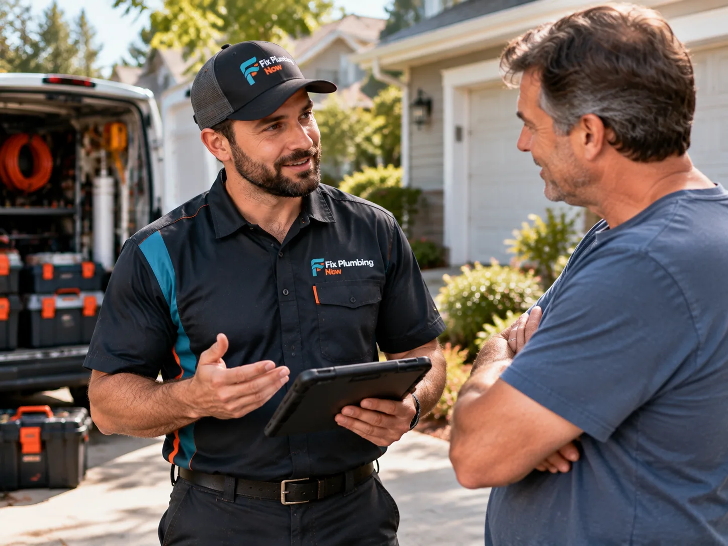 Clogged Drain Service Charleston, SC FAQs